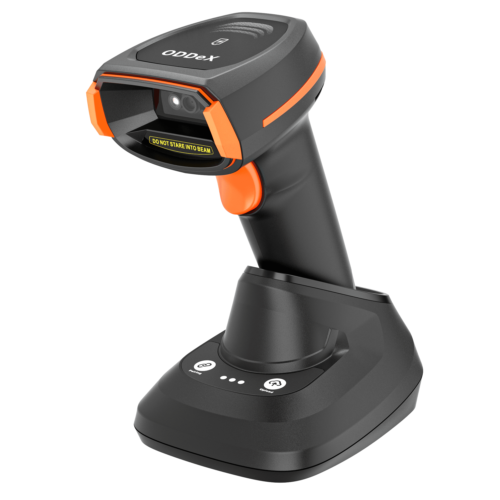 Barcode Scanner P55