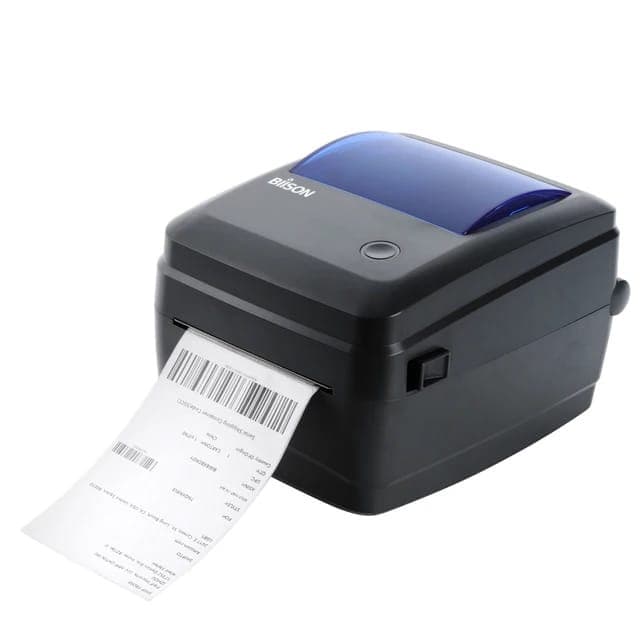 BIISON B480B Label Printer