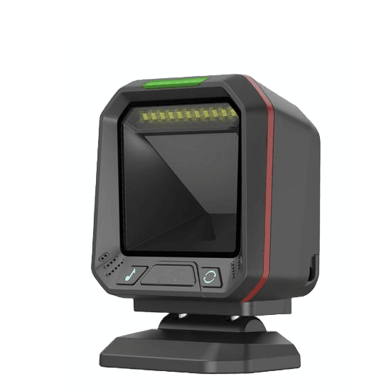 ODDEX 2D QR Desktop Scanner